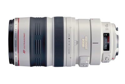 EF100-400mm F4.5-5.6L IS USM まだまだ現役EF超望遠【評価・作例