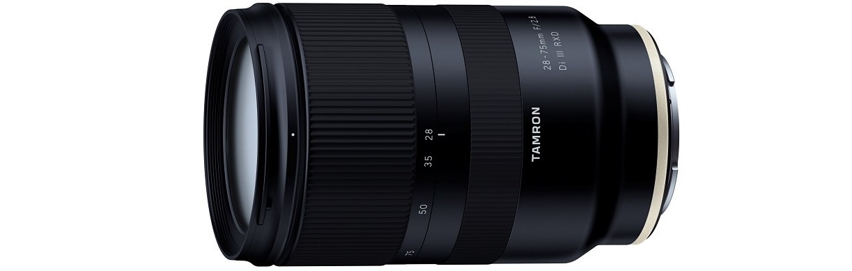 タムロン28-75mm F/2.8 Di III RXDは四隅が甘いものの抜群の中央解像