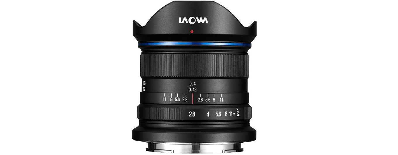 LAOWA 9mm F2.8 Zero-Dは小型だが優れた光学性能のレンズ【海外の評価