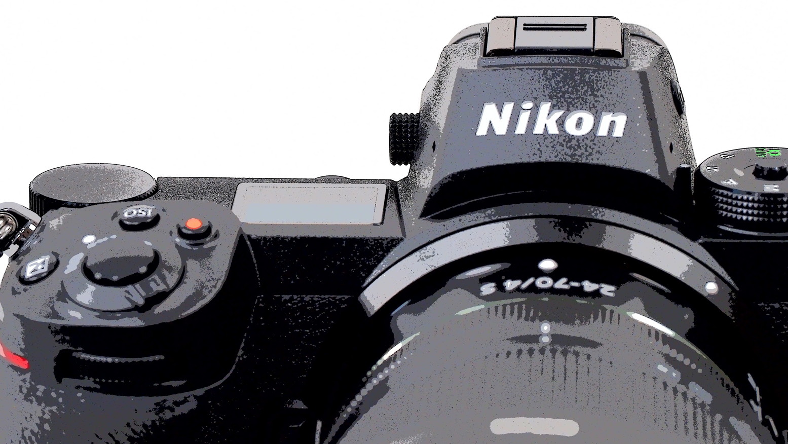 ニコン渾身のフルサイズミラーレス Nikon Z 7 徹底レビュー