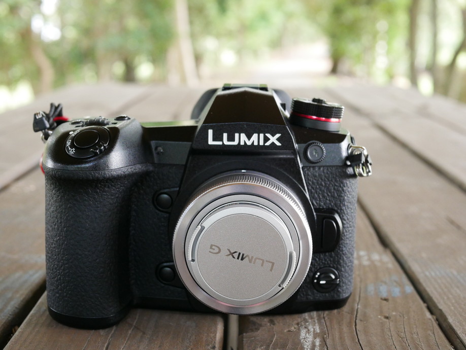 パナソニック LUMIX G 25mm/F1.7 ASPH.の描写性能を実際に撮って
