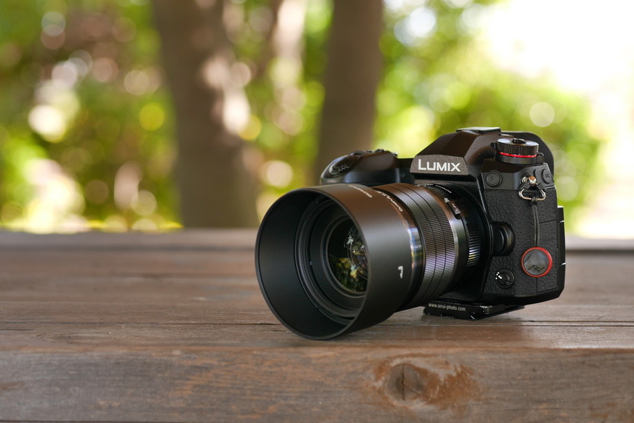 M.ZUIKO DIGITAL ED 25mm F1.2 PRO 交換レンズレビュー - とるなら