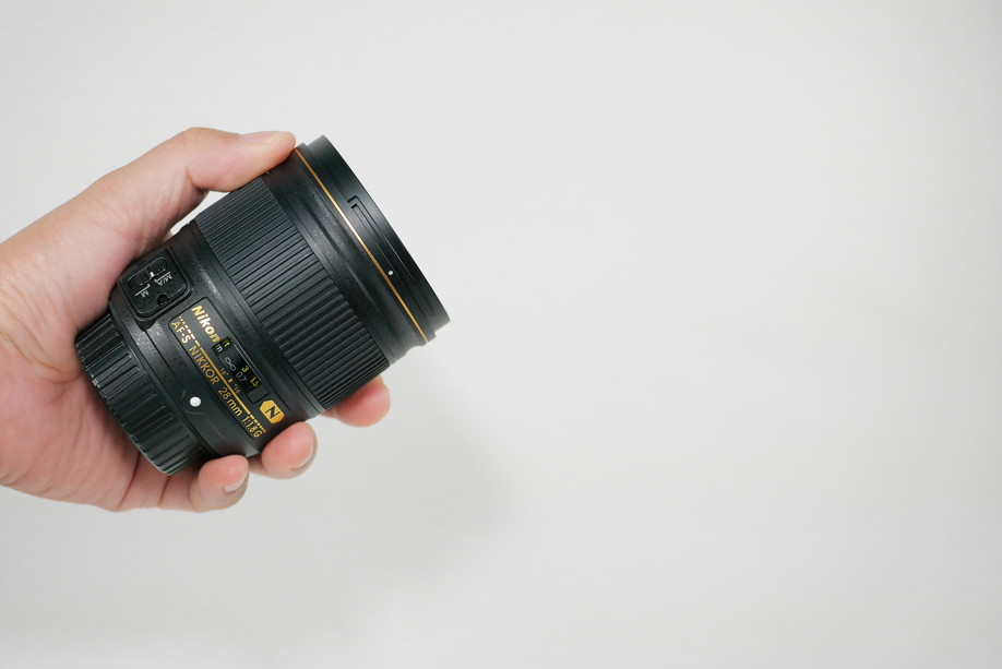 AF-S NIKKOR 28mm f/1.8GはNikon Z 7で使えるレンズか実写チェック