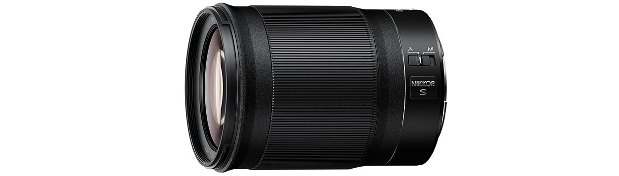 NIKKOR Z 85mm f/1.8 S 予約販売開始 - とるなら