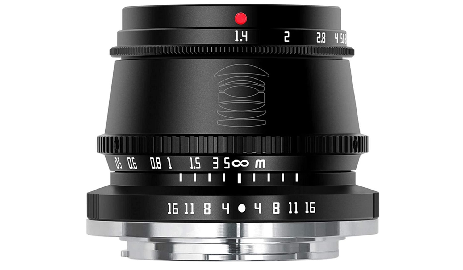 銘匠光学「TTArtisan 35mm F1.4」開けて美ボケ・絞ってシャープなMF