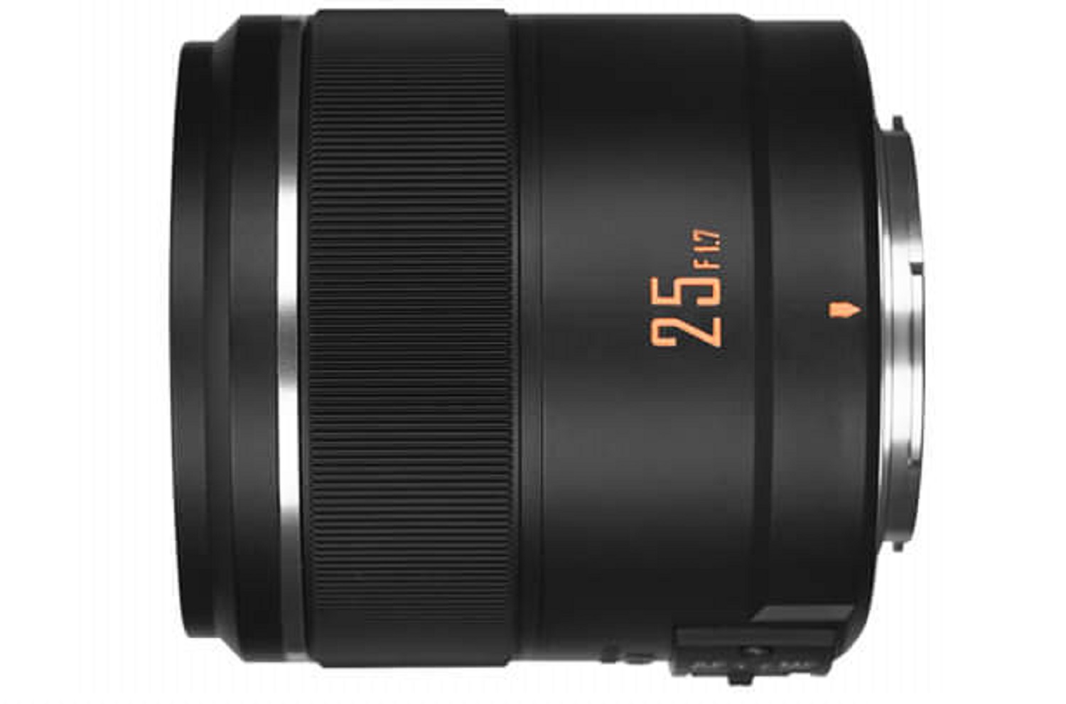 YONGNUO「YN25mm F1.7M」は手ごろな価格で使いやすいレンズ - とるなら