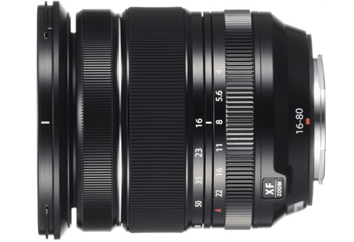 富士フイルム「XF16-80mm F4 R OIS WR」テレ端は甘いが機能的で汎用性