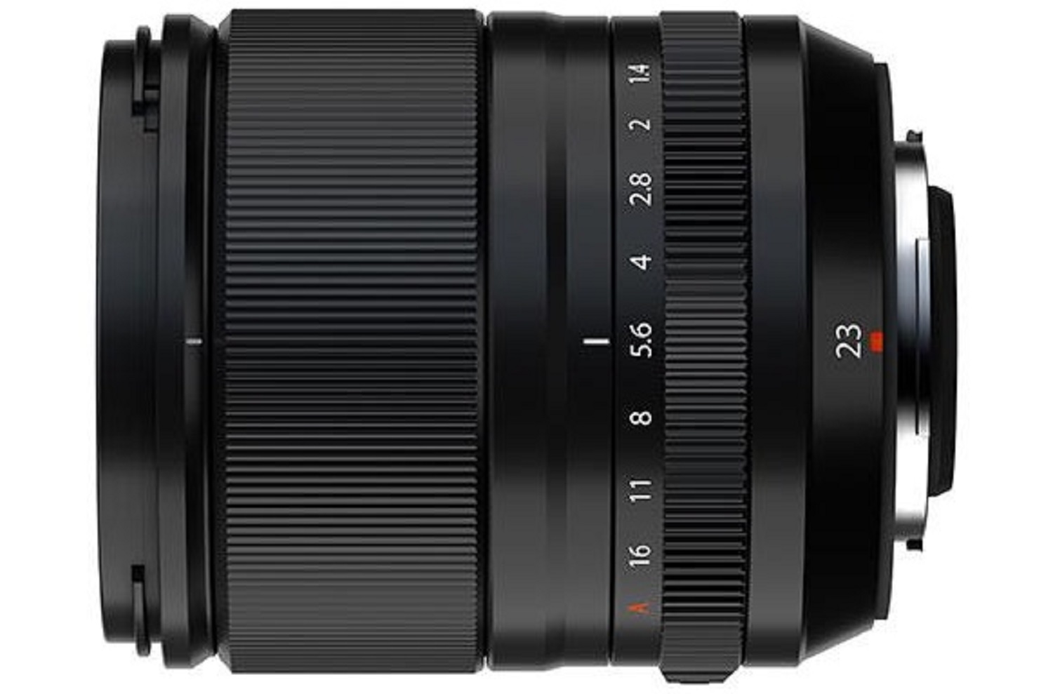 富士フイルム「XF23mmF1.4 R LM WR」「XF33mmF1.4 R LM WR」正式発表