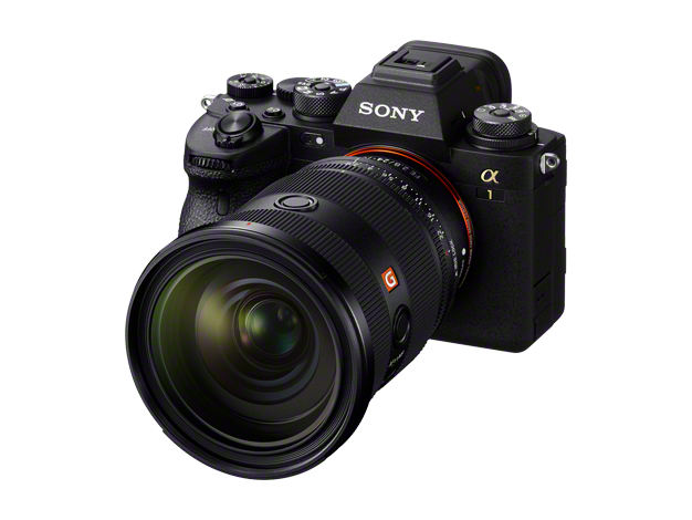 ソニーが「FE 24-70mm F2.8 GM II」を正式発表 - とるなら