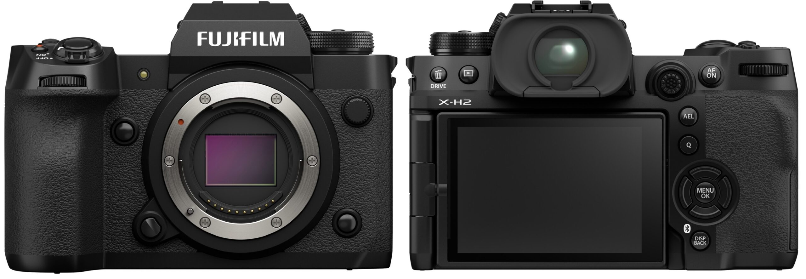 FUJIFILM X-H2は素晴らしい旗艦機だがターゲット層はかなり狭い - とるなら