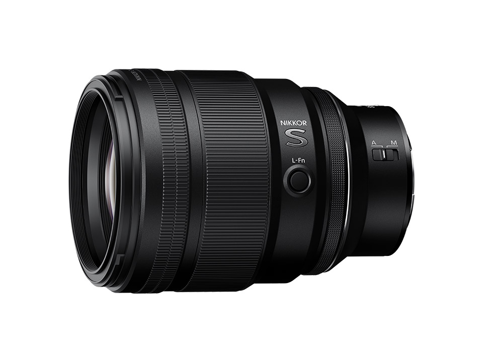 ニコンが「NIKKOR Z 85mm f/1.2 S」「NIKKOR Z 26mm f/2.8」を正式発表