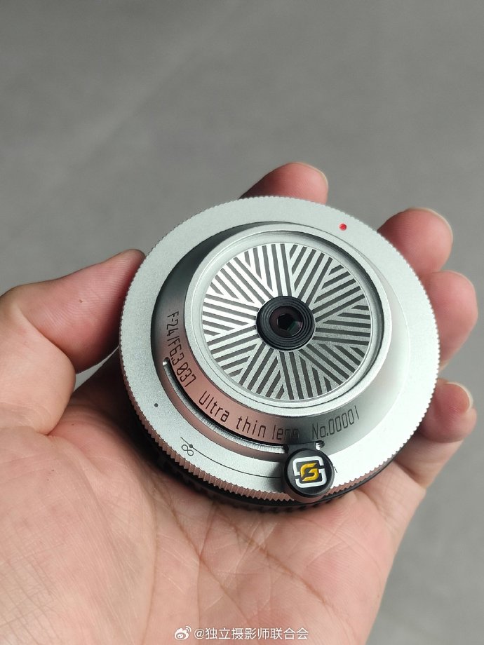 SG-image 24mm F6.3 ニコン Zマウント用 フルサイズ対応 【公式通販】