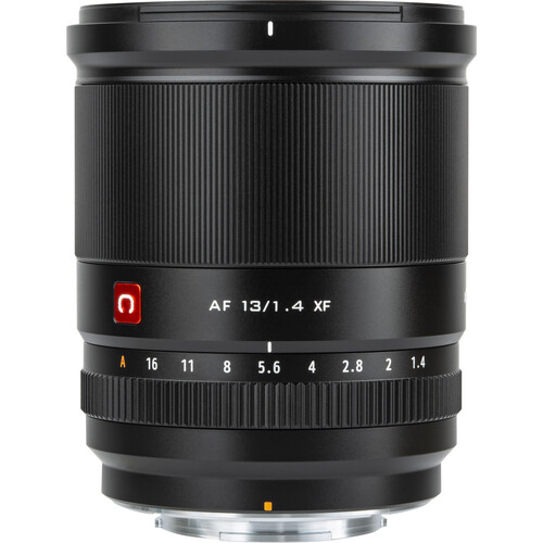 VILTROX AF 13mm F1.4 STM レンズレビュー 完全版 - とるなら