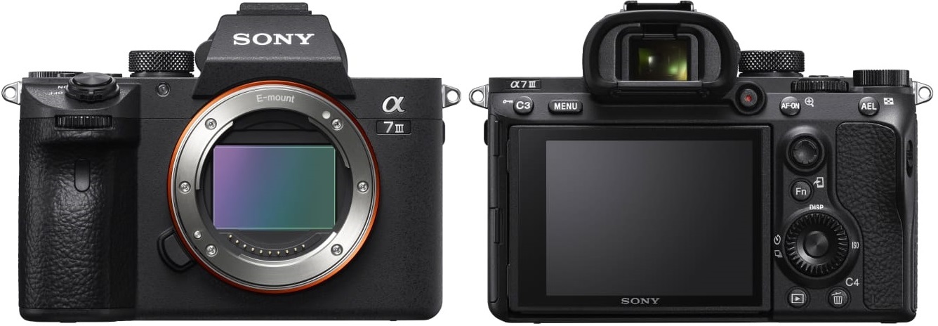 α7 III ILCE-7M3用 純正・社外製アクセサリー一覧・購入早見表 - とるなら