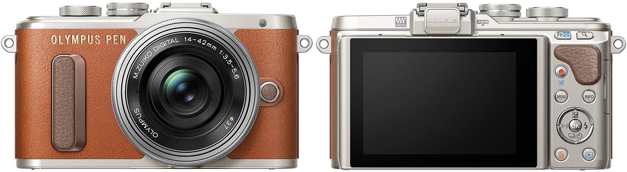 PEN E-PL8は買いなのか？E-PL9ユーザーが伝えたいおススメポイント