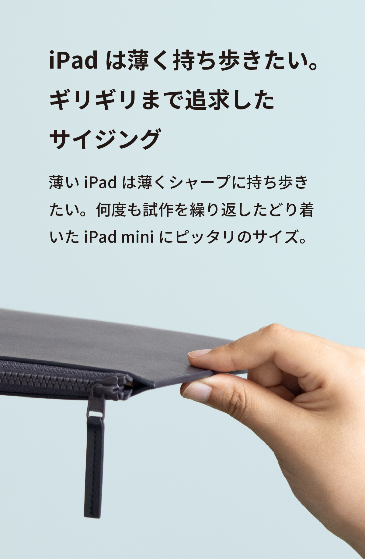 Layer Pouch color mini レイヤーポーチ カラー ミニ lp-v244 | aso