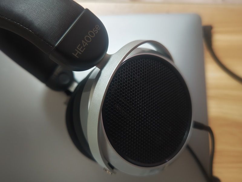 HIFIMANのエントリーモデル「HE400se」は史上最強のコスト