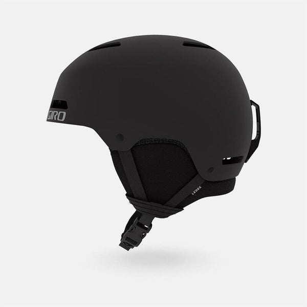 Giro Ledge (Fit System) Mips Helmet – Giro | Ascent Outdoors