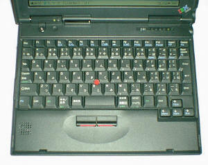 ASCII.jp：IBM、B5サイズで1.32kgの『ThinkPad 240』ほか、ThinkPad