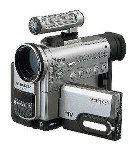 ASCII.jp：シャープ、4ルクスの暗い場所でもカラー撮影可能な液晶