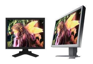 ASCII.jp：ナナオ、21.3インチUXGA液晶ディスプレー『EIZO FlexScan