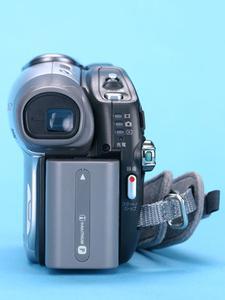 ASCII.jp：DCR-DVD403 (1/4)