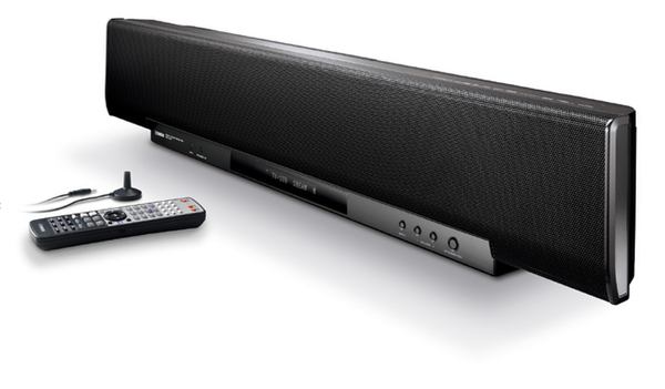 ASCII.jp：ヤマハ、“レグザリンク”対応の1ユニットサラウンド