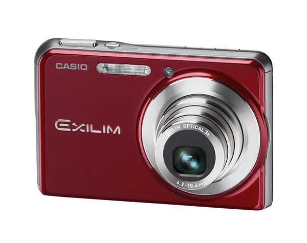 ASCII.jp：カシオ、動画撮影機能を強化したデジタルカメラ4機種を発表