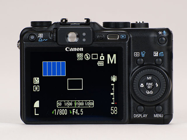 ASCII.jp：【レビュー】初心者向け多機能機 キヤノン「PowerShot SX100