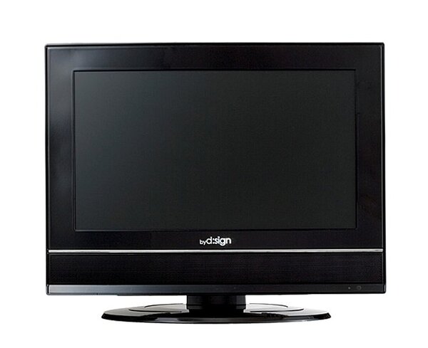 ASCII.jp：バイ・デザイン、26・22型アナログ液晶TVを発売