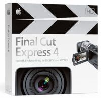 ASCII.jp：レビュー：Final Cut Express 4 (1/2)