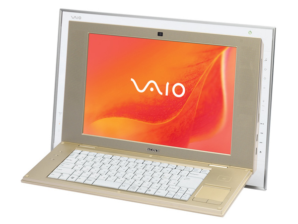 ASCII.jp：ソニー、一体型デスクトップ「VAIO type L」の春モデルを
