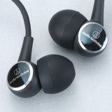 ASCII.jp：デュアルドライバーのカナル型ヘッドホン オーディオ