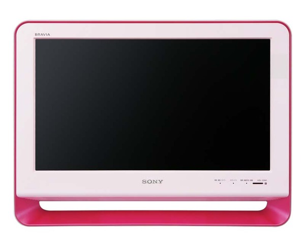 ASCII.jp：ソニー、画像エンジンやリモコンなどを強化した液晶TV