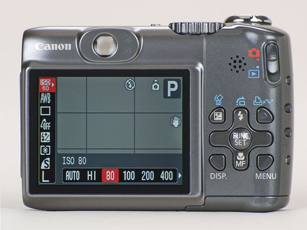 ASCII.jp：ステップアップしやすい簡単マニュアル操作デジカメ