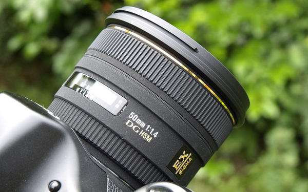 ASCII.jp：シグマ標準レンズで撮る、F1.4の世界 (1/5)