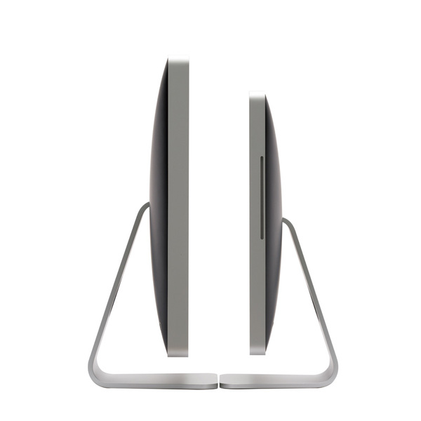 ASCII.jp：APR: iMac (Early 2008) (1/5)