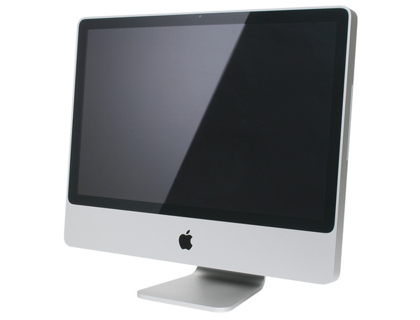 ASCII.jp：APR: iMac (Early 2008) (1/5)