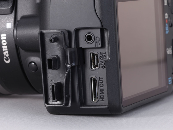 ASCII.jp：エントリーデジイチ頂点の実力「EOS Kiss X3」 (3/5)