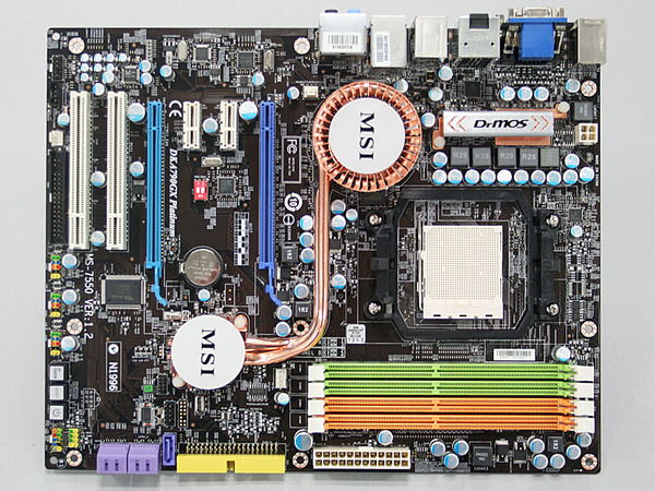 ASCII.jp：「Phenom II X4 955 Black Edition」はSocket AM3の性能を