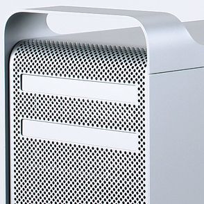 ASCII.jp：自作erがレビューする「Mac Proってどうよ？」 (1/5)