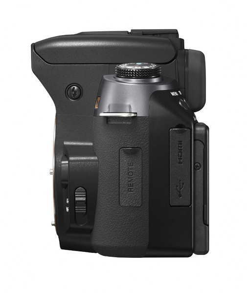 ASCII.jp：秒間7コマ連写が可能なデジタル一眼「α550」登場