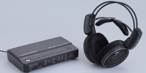 ASCII.jp：大音量が出せない？ ならばヘッドホンで「静音」サラウンド