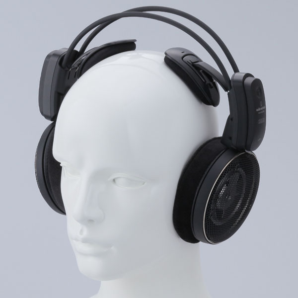 ASCII.jp：大音量が出せない？ ならばヘッドホンで「静音」サラウンド