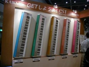 ASCII.jp：シンセサイザー博物館が大盛況――“デジタルミュージック