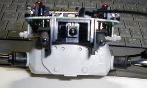 ASCII.jp：バンダイの昆虫型自律ロボット『ワンダーボーグ』を速攻