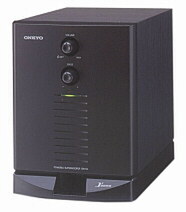 ASCII.jp：オンキヨー、小型スーパーウーファーとPC用スピーカーを発売