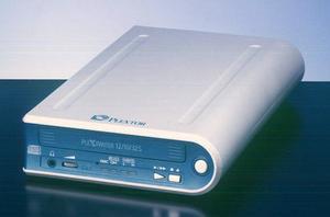 ASCII.jp：プレクスター、Ultra SCSI対応の外付けCD-R/RWドライブを発売