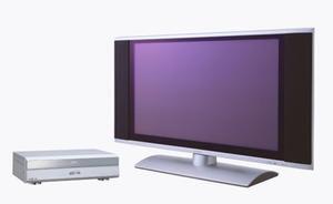 ASCII.jp：日立、ハイビジョン対応の32インチ高精細プラズマテレビを発売