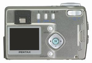 ASCII.jp：ペンタックス オプティオ330